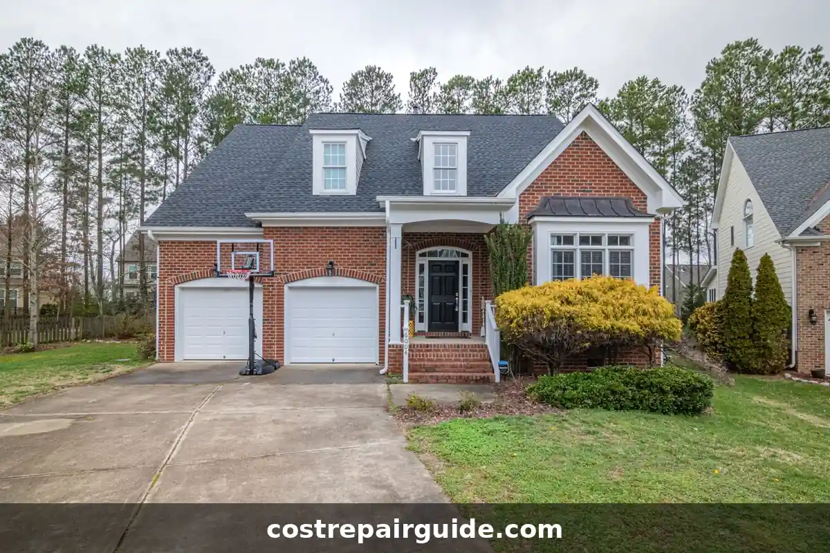 garage door replacement cost 4