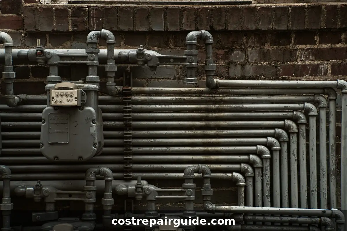 Gas furnace and electric furnace comparison
