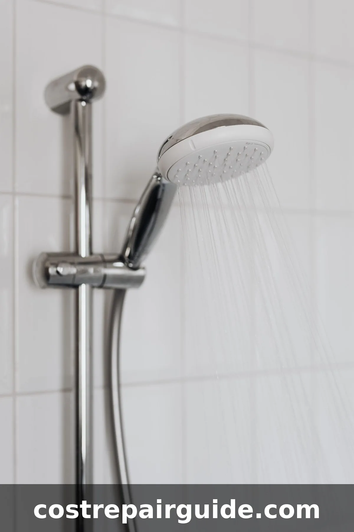 Common shower problems and fixes