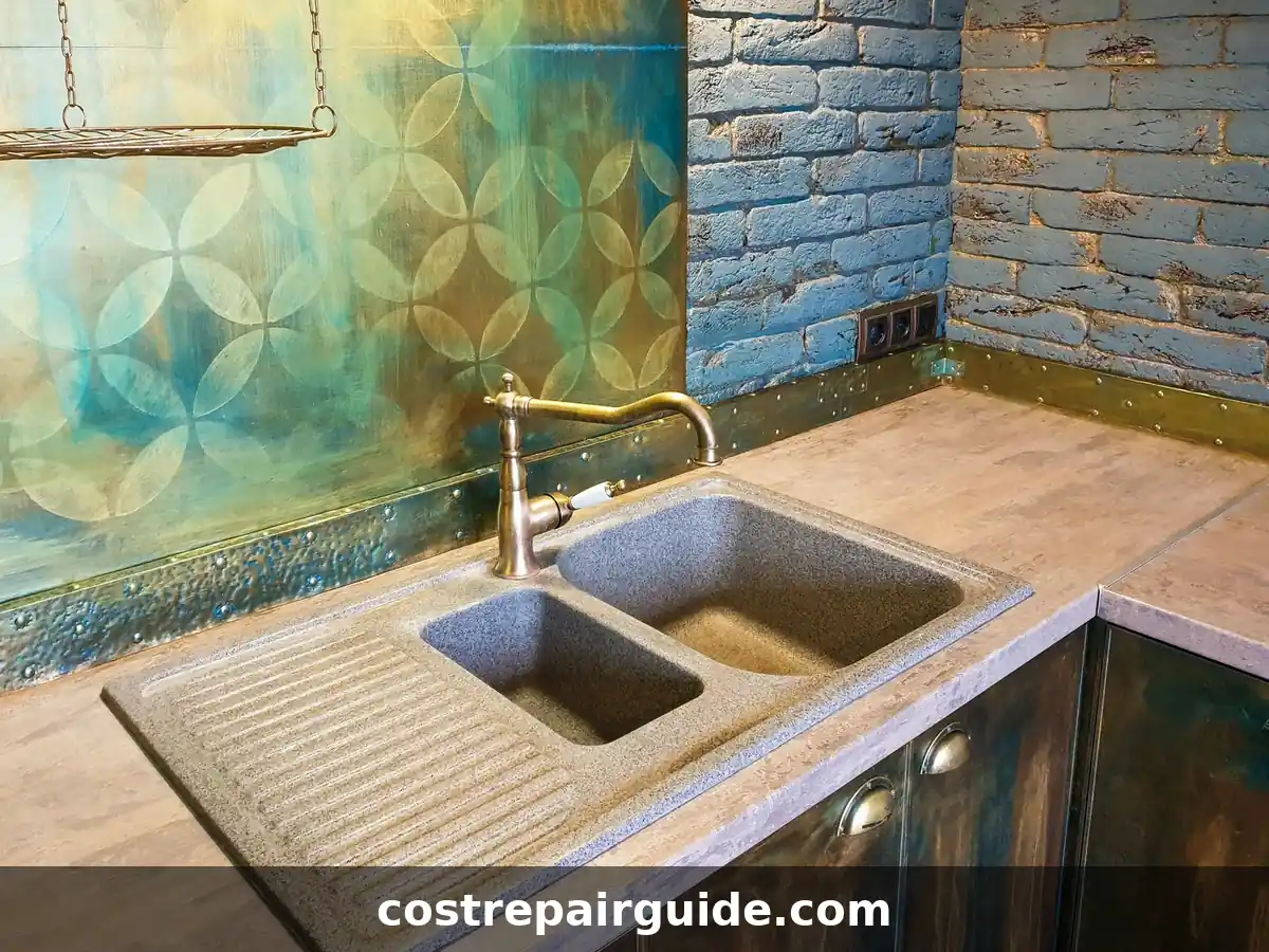 Common sink problems and fixes