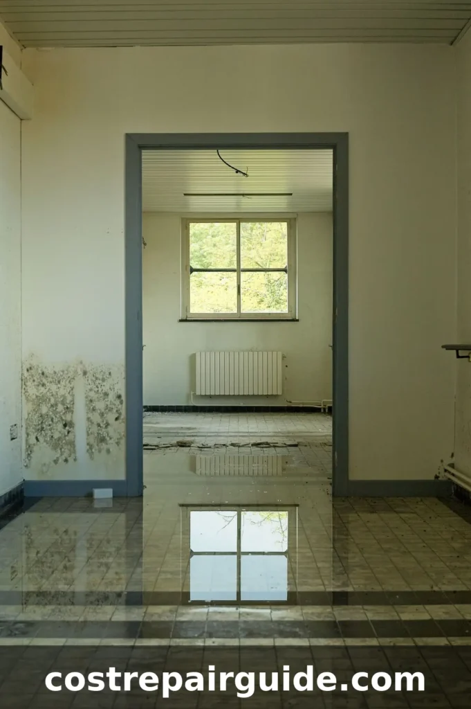 Sump pump repair cost guide - battery backup system